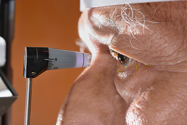 Glaucoma: Why Early Detection is Critical