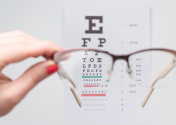 Tips for Maintaining Crystal Clear Vision photo