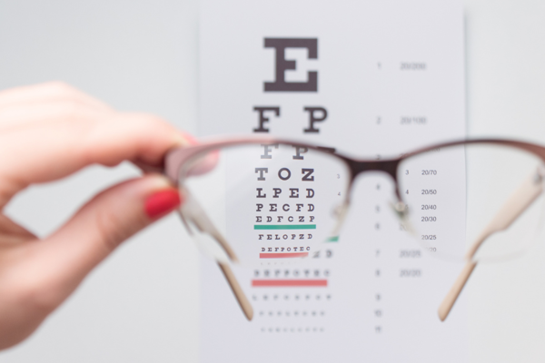 Tips for Maintaining Crystal Clear Vision