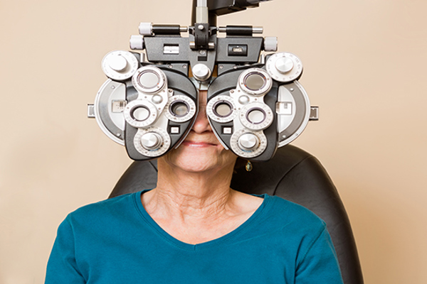 Lower Your Risk of Eye Disease in 5 Easy Steps