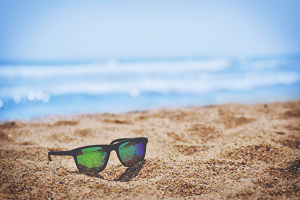 Will Your Sunglasses Protect You From Serious Eye Disease?